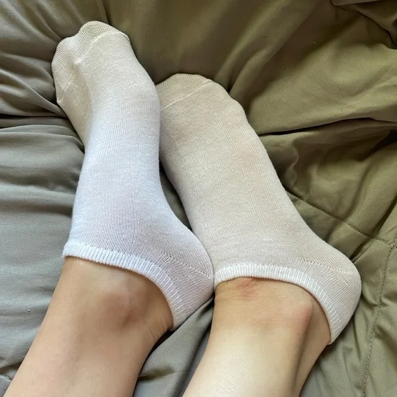 Womens ankle socks